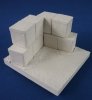 RT-Diorama 35260 Diorama-Base: Hesco Bastion 1/35